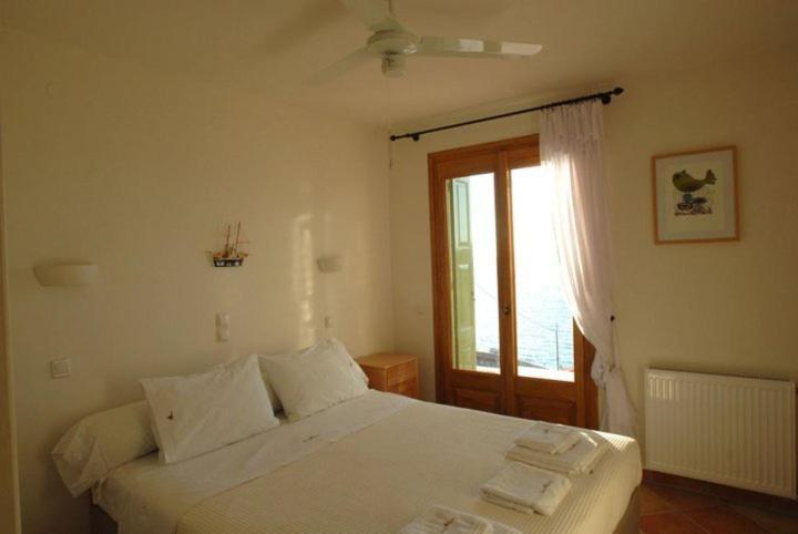 פטרה Birds Bay Resort חדר תמונה