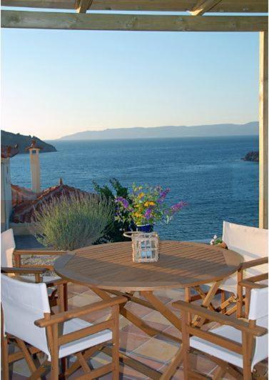 פטרה Birds Bay Resort חדר תמונה