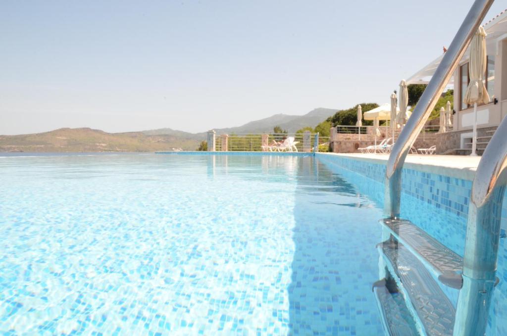 פטרה Birds Bay Resort מראה חיצוני תמונה